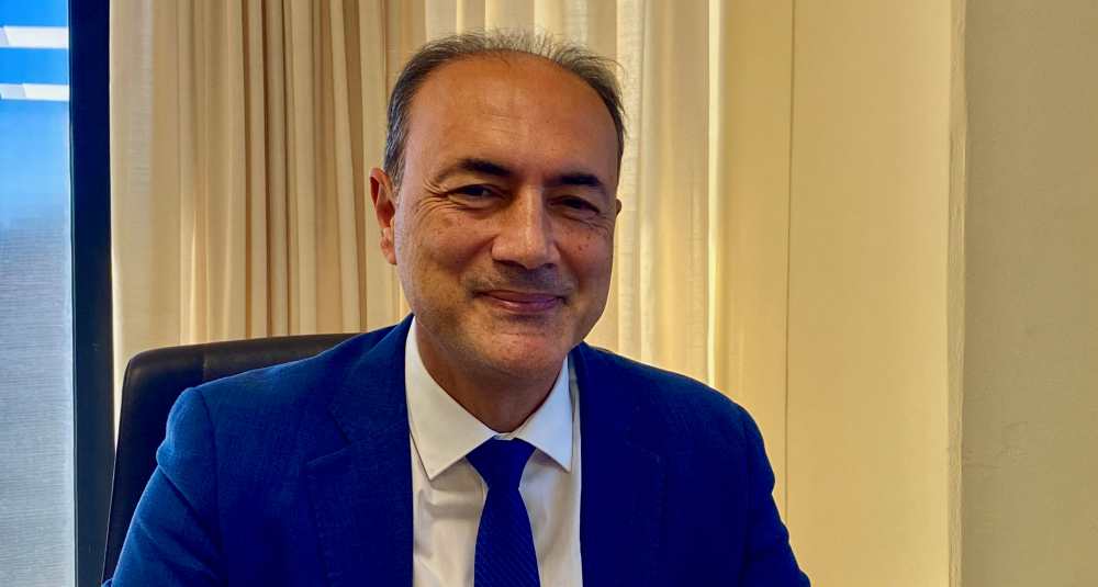 Legge balneari approvata all’unanimità: la soddisfazione di Giannetta