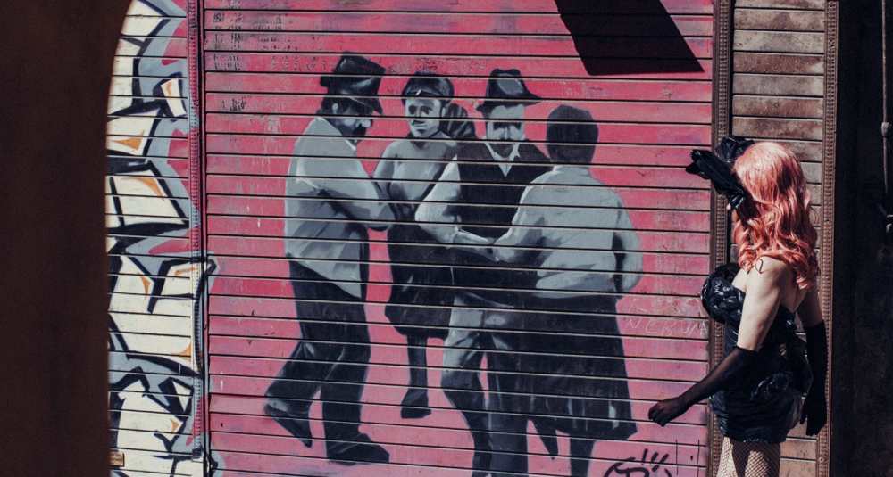 Cosenza, al via “Territori Liberi”: focus su urbanistica e diritti LGBTQIA+