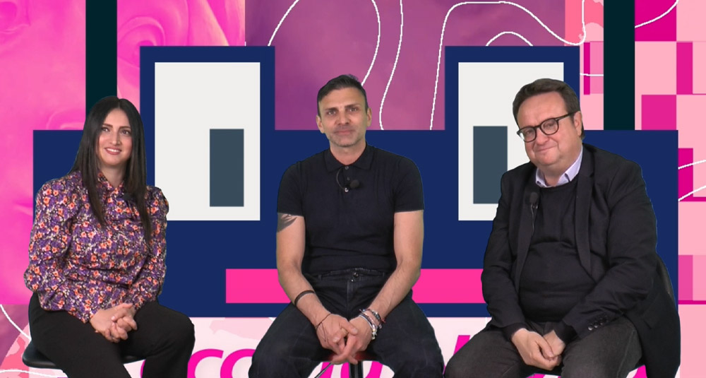 Facce Da Città con Carmelo Ambrogio Manager Miss Italia Calabria - CosenzaPost
