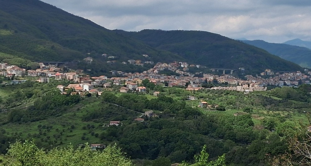 Fagnano Castello