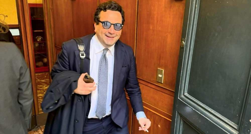 Cosenza, Orsomarso alza la voce: «Su occupazioni abusive e degrado lo Stato deve farsi sentire»