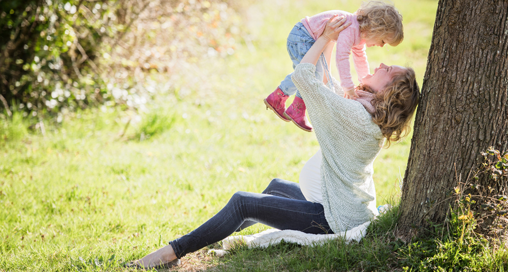 Festa della mamma - Foto pixabay.com