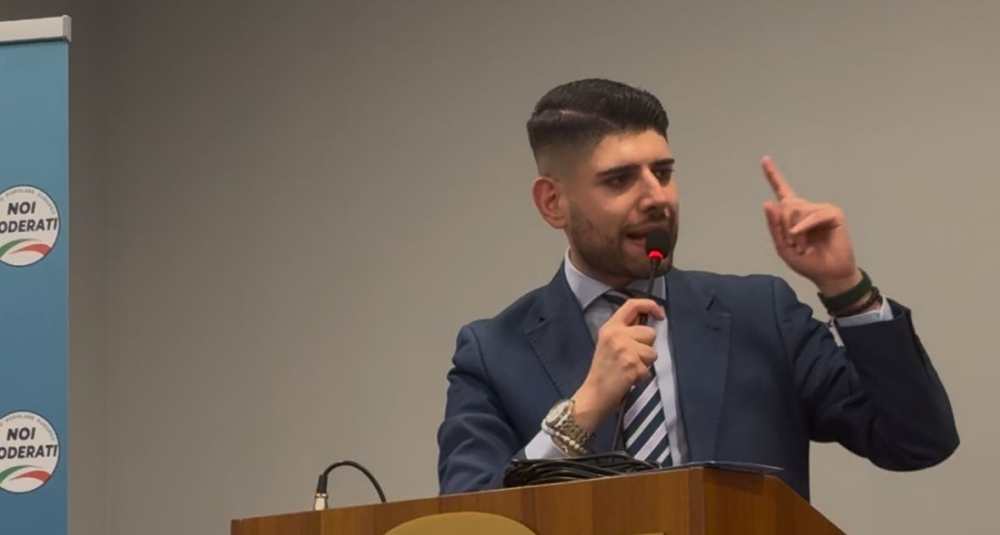 Exploit Noi Moderati a Crotone e Cutro: boom di voti per i giovani