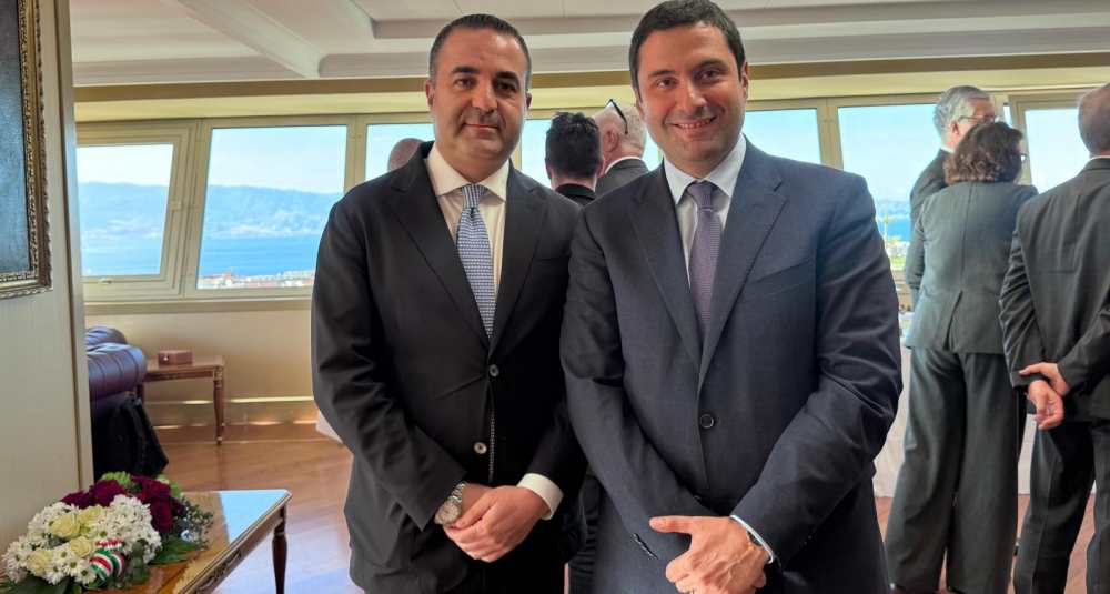 Amministrative, Gentile(FI): “Congratulazioni a Cannizzaro, Reggio Calabria avrà un sindaco capace e competente”
