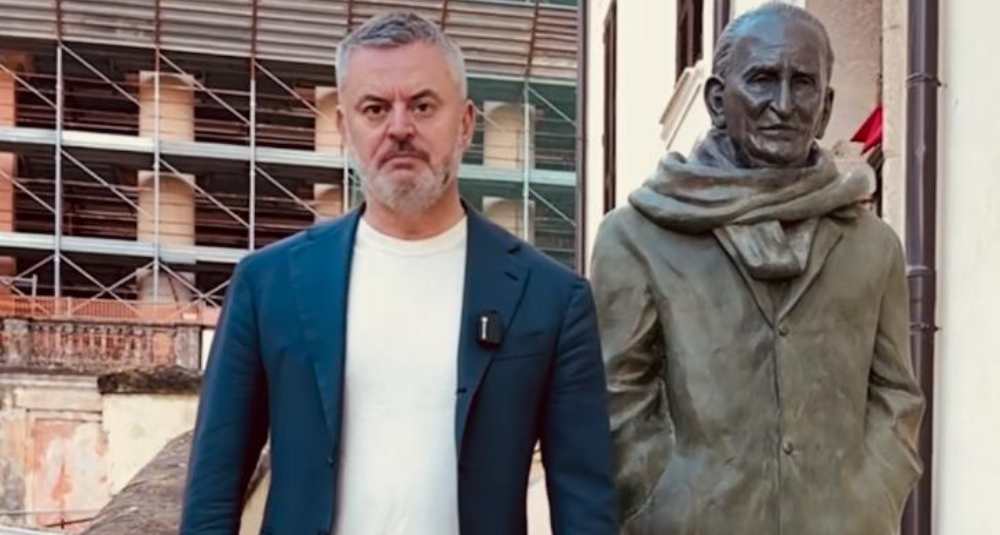 Cosenza, Mancini: «Città abbandonata, ogni giorno episodi gravi»
