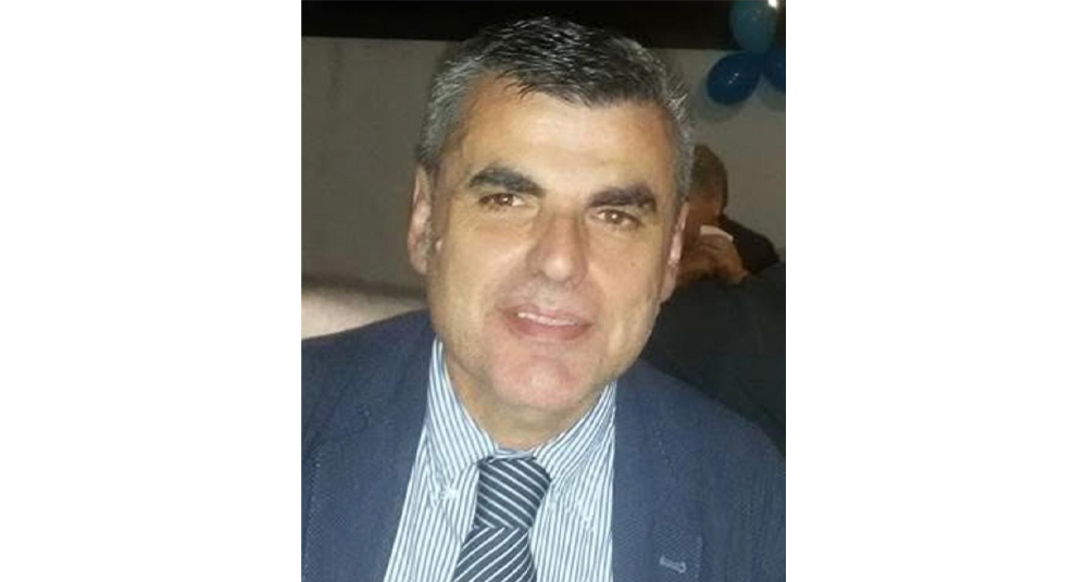 Giuseppe Terranova