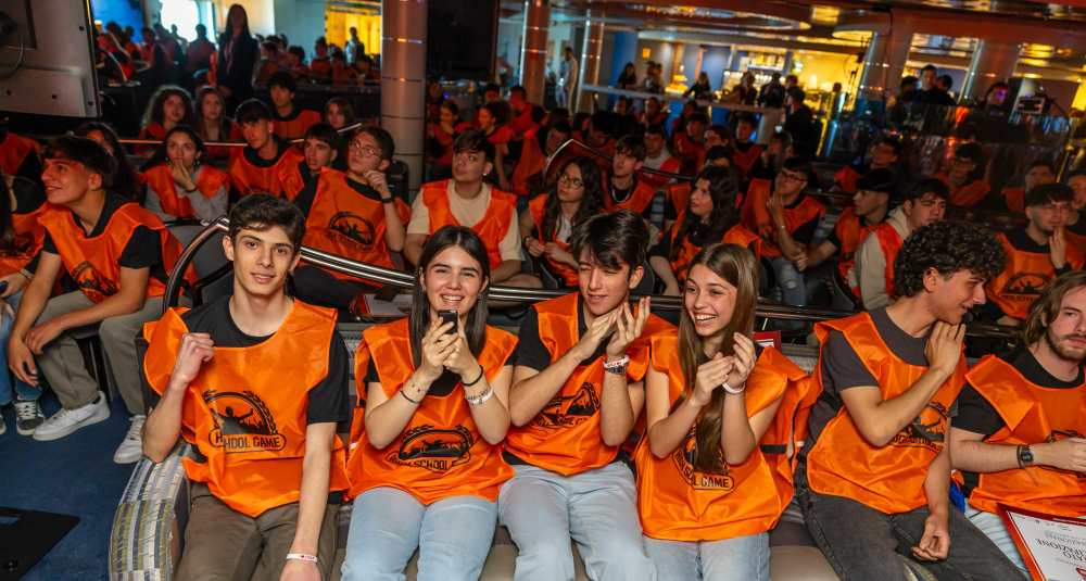 High School Game 2026, la Calabria vola alla finale nazionale di Civitavecchia