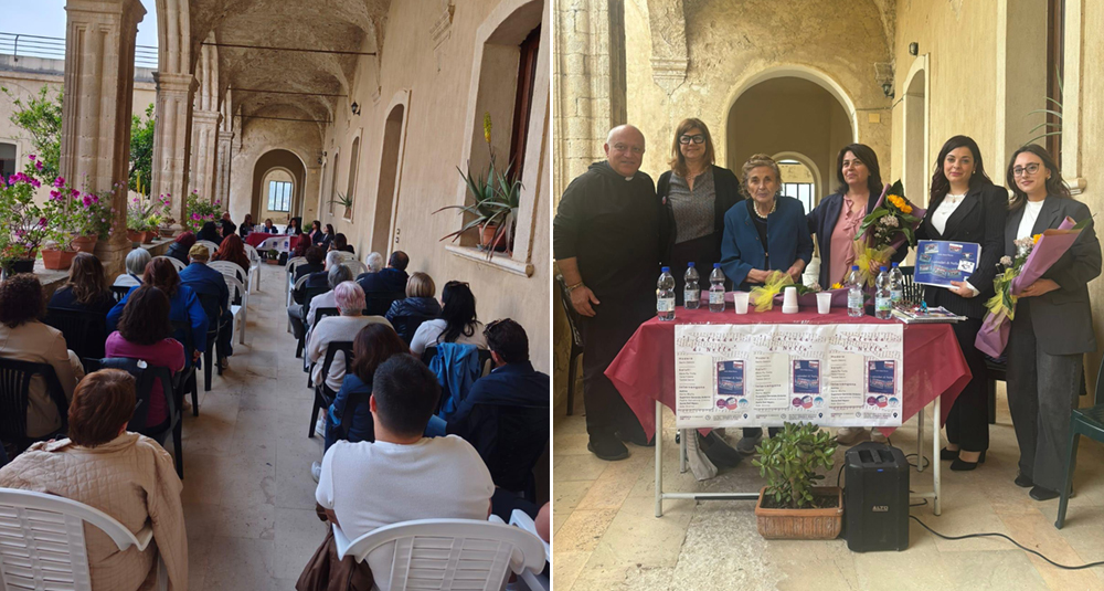 La Calabria dei giganti e la pedagogia del riscatto in un incontro a Montalto Uffugo