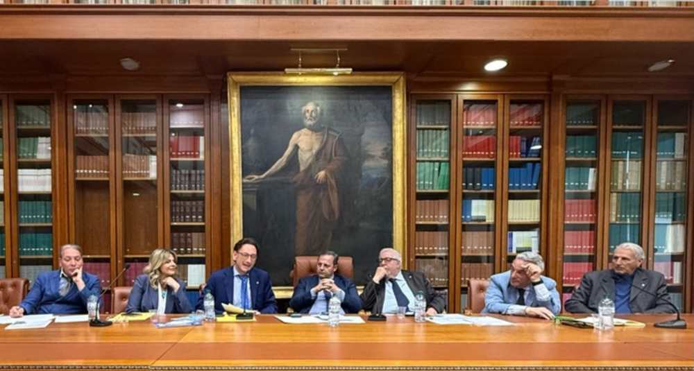 Rotaract UniCal e Ordine degli Avvocati di Cosenza: insieme per il futuro della professione forense
