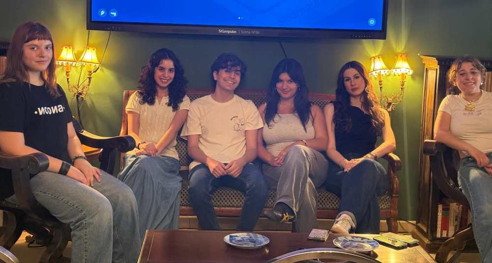 Liceo Telesio di Cosenza: l’omaggio a Spinoza chiude il ciclo del Club di Filosofia