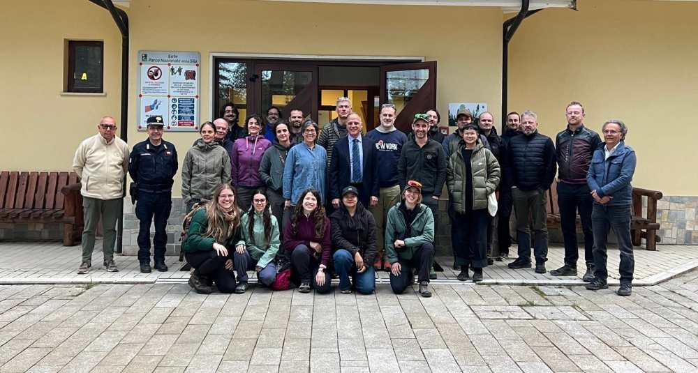 La Sila diventa “Living Lab” europeo: al via il progetto FORbEST