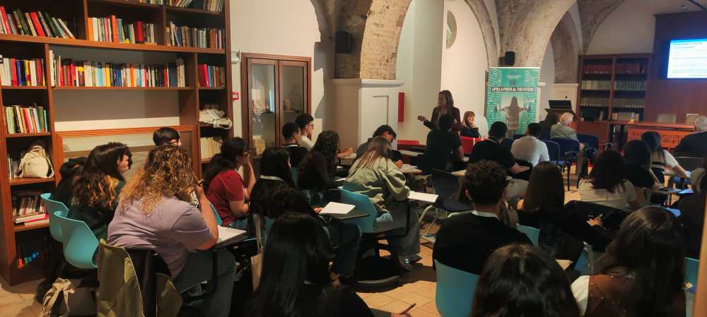 L’UniCal “fa rete”: il DESF lancia 3 Academy itineranti nei borghi contro la dispersione scolastica
