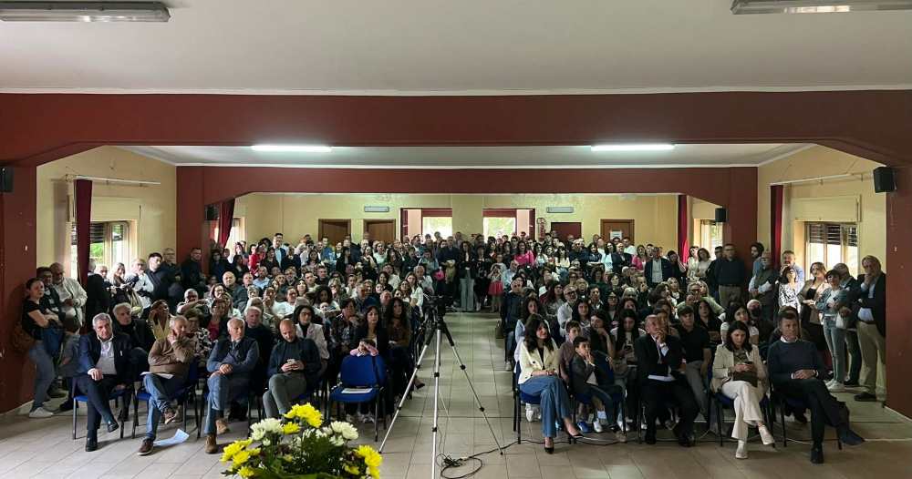 Marano Marchesato, stasera il gran finale di campagna elettorale per la lista “La tua Marano”
