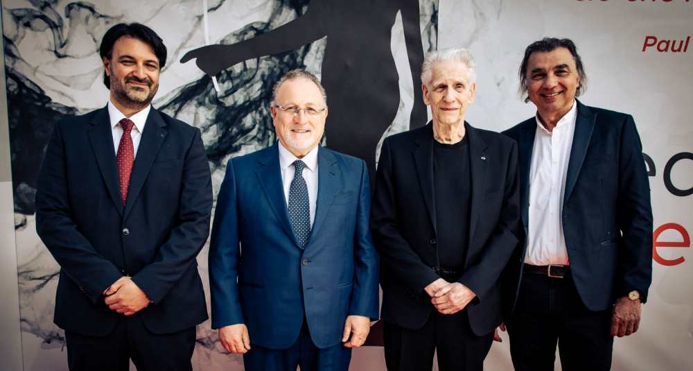 Celico International Arts Festival, gran finale con Nicola Gratteri, Cesare Bocci e Giovanni Veronesi
