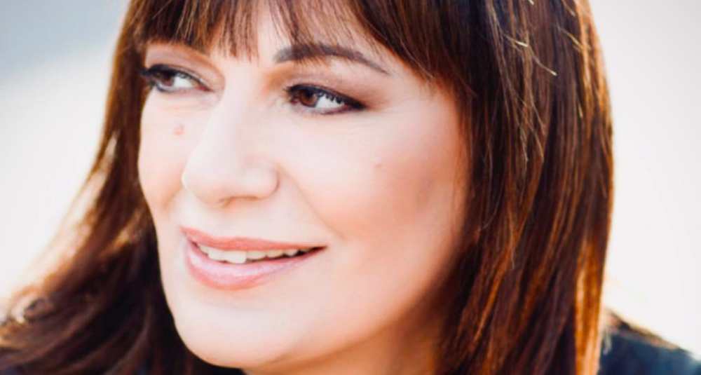 Cosenza, Mariella Nava in concerto gratuito alla Casa delle Culture