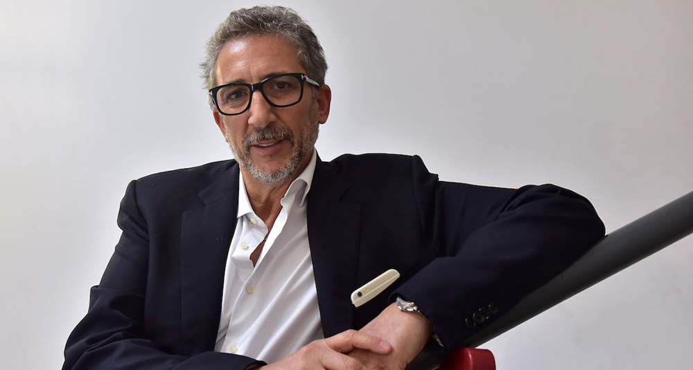 Lucio Presta - foto inviata da Associazione Culturale Incontrimoci Sempre OdV - 1 maggio 2026