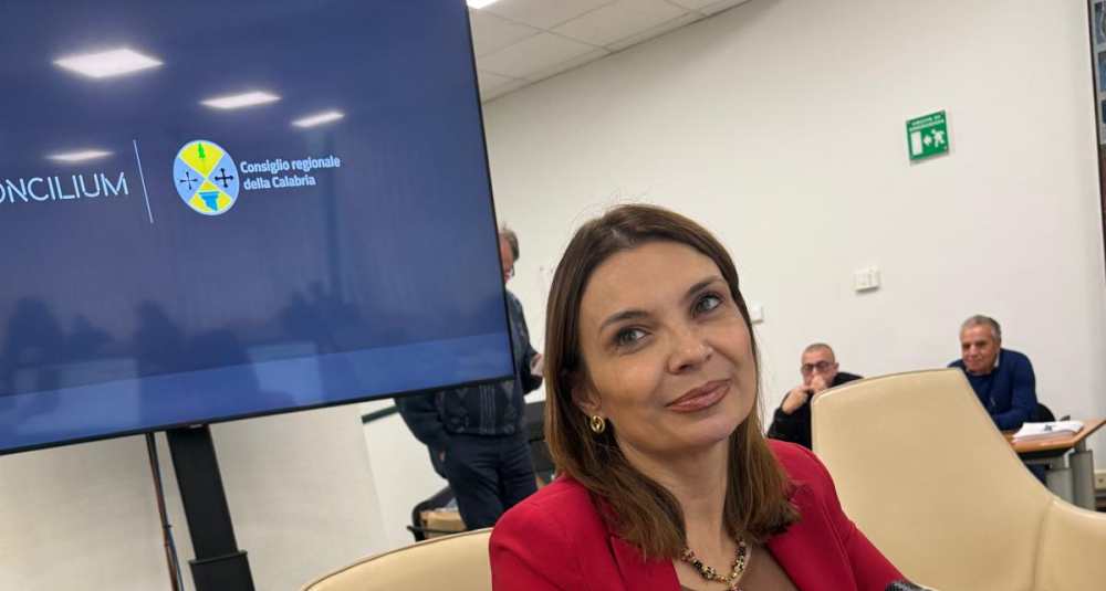 Autonomia differenziata nella sanità calabrese, Rosellina Madeo: «Dipendiamo totalmente dallo Stato»