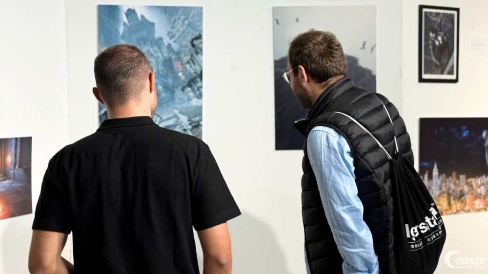 Museo del Presente e Cosenza Comics and Games: presentate le quattro mostre dedicate all’animazione