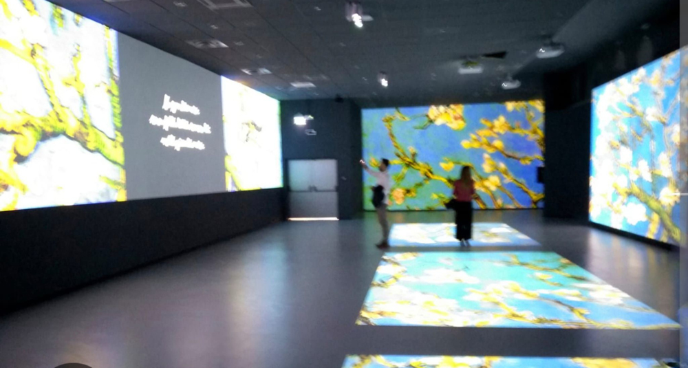 Museo Multimediale di Cosenza
