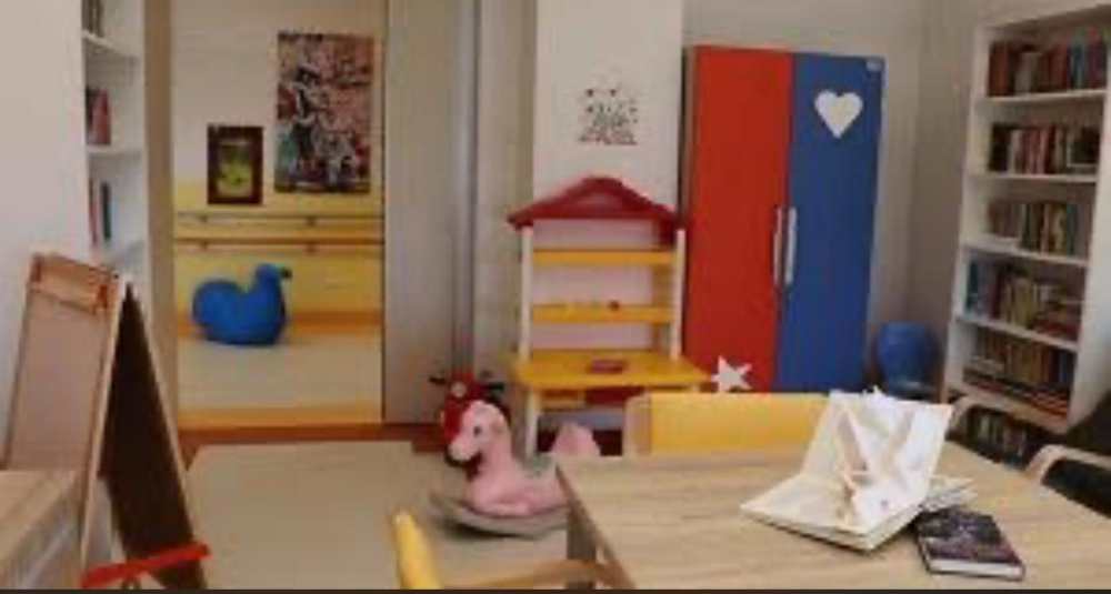 Catanzaro, al “Pugliese” inaugurati i nuovi spazi dell’area pediatrica integrata