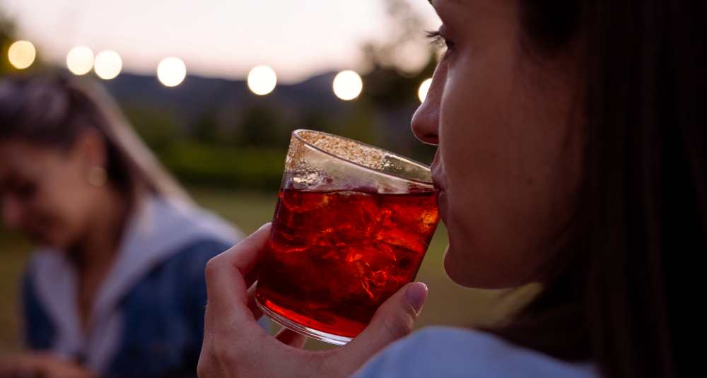 Sapori del Pollino nel bicchiere: a Catasta va in scena il Cocktail Camp