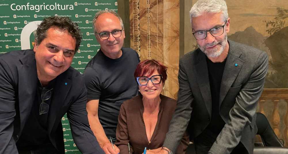 Rinnovo CCNL Agricoltura Calabria: +5,1% a 82mila operai