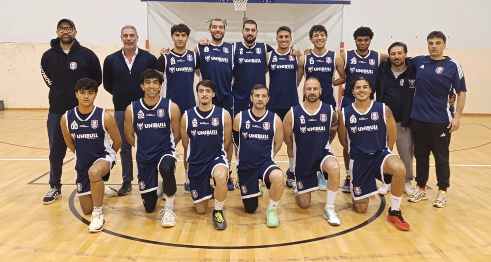 Basket Playoff, Pirossigeno Cosenza in semifinale: battuta Lamezia 43-54
