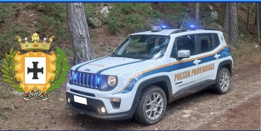 Corigliano-Rossano, pubblicato il decreto: nasce il Distaccamento della Polizia della Provincia di Cosenza
