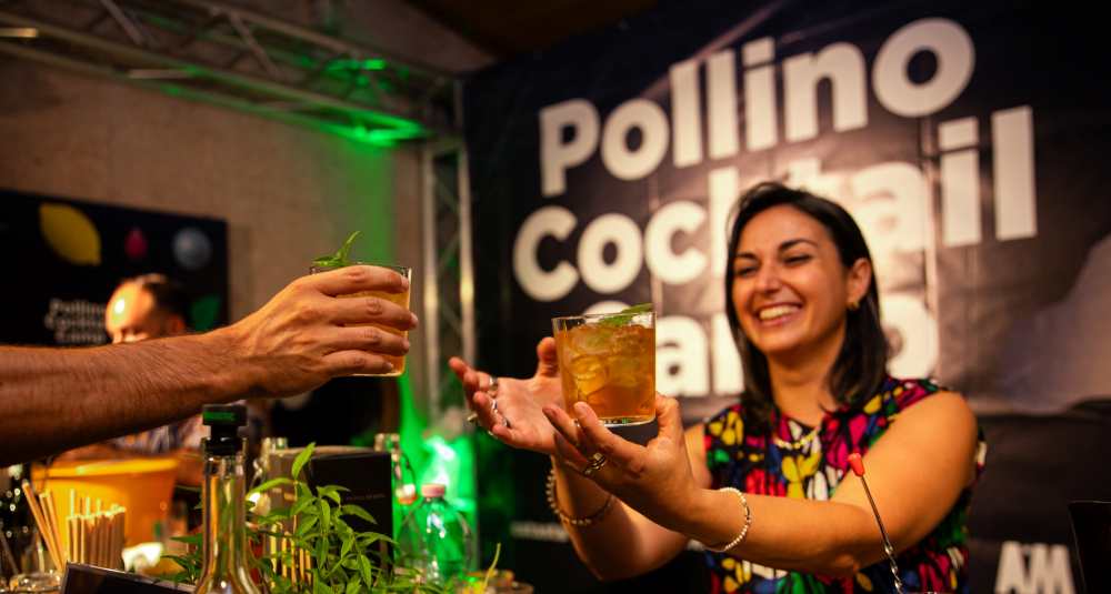 Pollino Cocktail Camp, sfida ai grandi liquori: il festival torna il 23 maggio