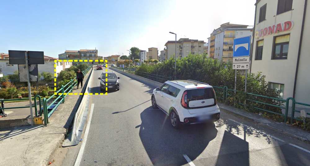 Ponte Molinello di Cariati, Basta Vittime 106 attacca: «Il caso diventerà nazionale»