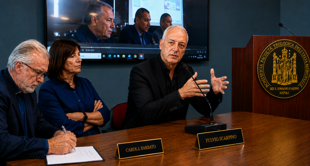 Etica digitale e Intelligenza Artificiale: il modello del Corecom Calabria diventa punto di riferimento nazionale