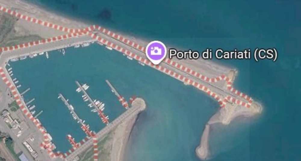 Porto di Cariati, le Lampare: «È emergenza certificata dagli atti, subito il Consiglio Comunale»
