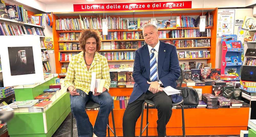 Premio Sila ’49 a Cosenza: vincono Nucci, Greco e Paolo Fresu