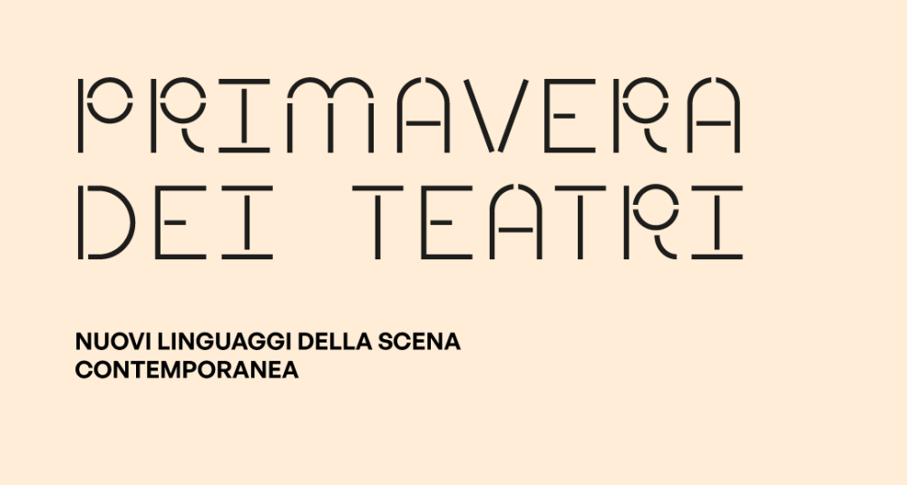 Primavera dei Teatri 2026: a Castrovillari la XXVI edizione del festival dei nuovi linguaggi
