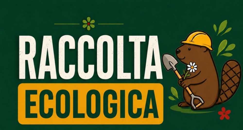 Cosenza, i Social Builders scendono in campo per la Raccolta Ecologica