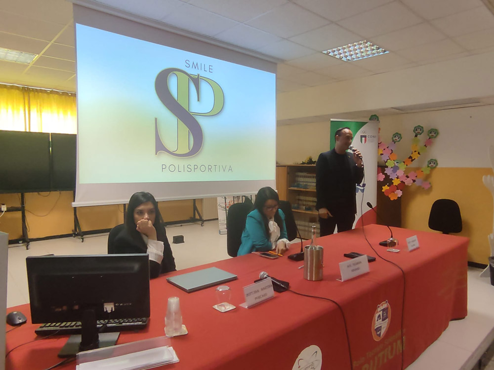 Safeguarding e sport d'acqua: a Cosenza il convegno della FIN Calabria per la tutela dei minori