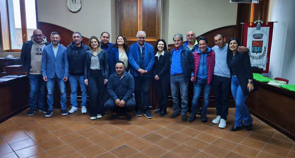 San Pietro in Guarano, firmata la stabilizzazione per dodici ex tirocinanti TIS
