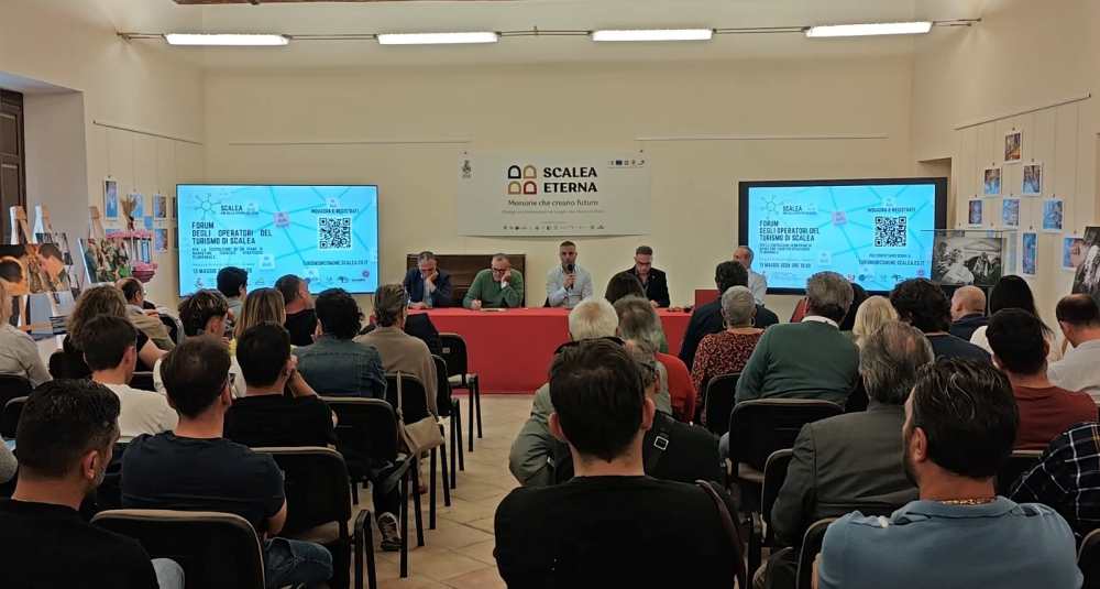 Scalea guarda al futuro: approvato il nuovo Piano di Marketing Turistico