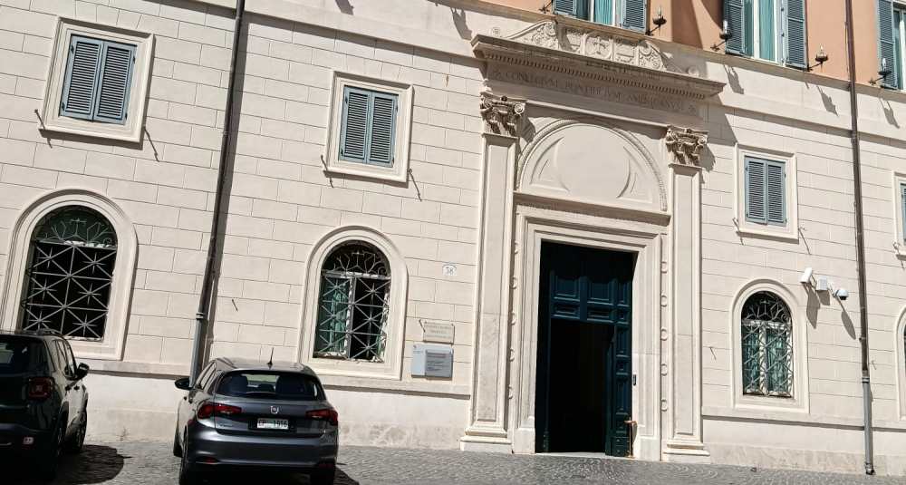 Omaggio a Ettore Majorana alla Biblioteca del Senato: un evento che nel nome della scienza ha unito idealmente Roma e Cosenza