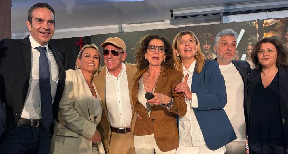 Castrovillari, la moda “Oltre il confine”: detenute e ragazzi autistici in passerella nel ricordo di Jole Santelli