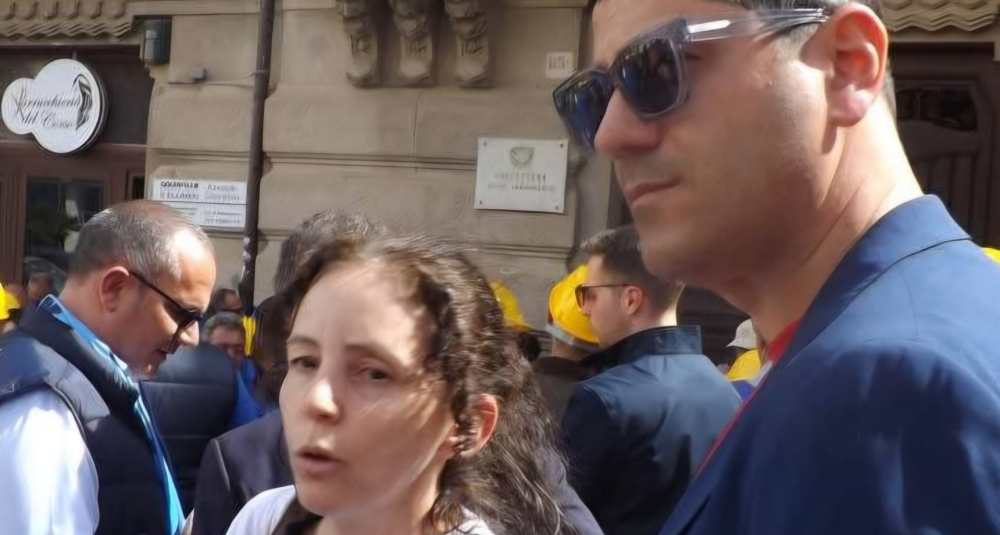 Otto cantieri chiusi a Reggio, Celebre (Fillea Cgil): «Il sommerso mette a rischio le vite»