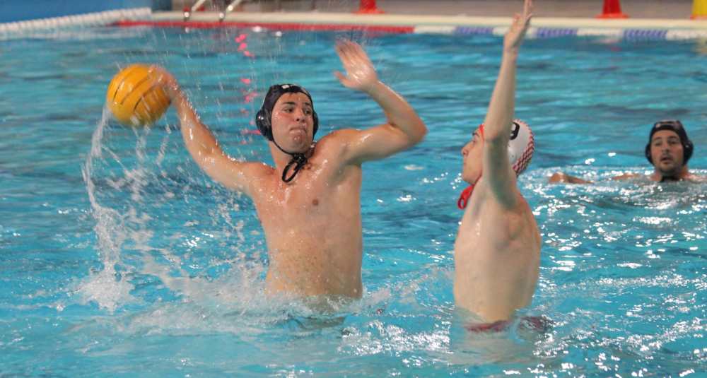 Pallanuoto Serie C, lo Smile Cosenza mette al sicuro il primo posto