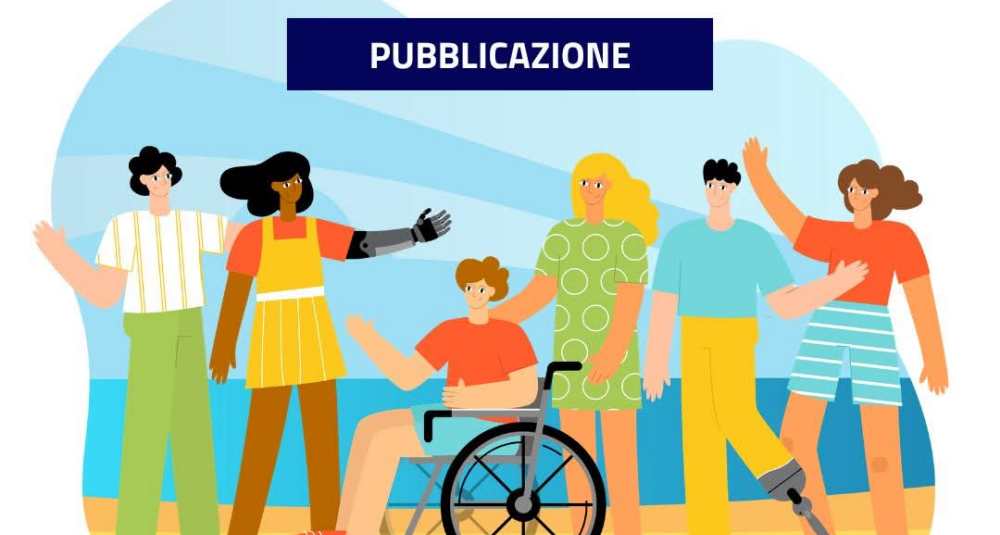 Spiagge accessibili, dalla Regione Calabria 600mila euro per i Comuni costieri