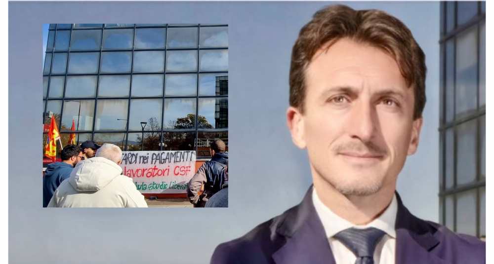 Lavoro all’Unical, c’è l’intesa: il Rettorato accoglie le richieste dell’USB