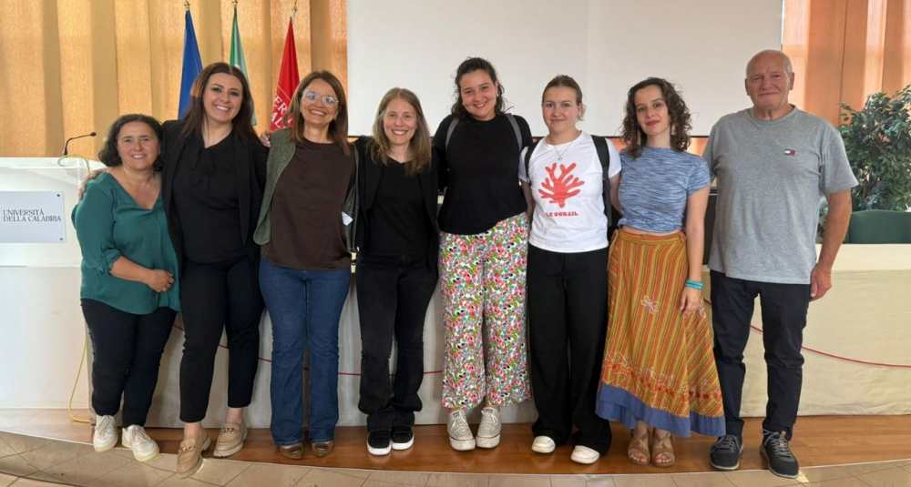 Unical: concluso il percorso formativo sulle disabilità uditive con ENS Calabria