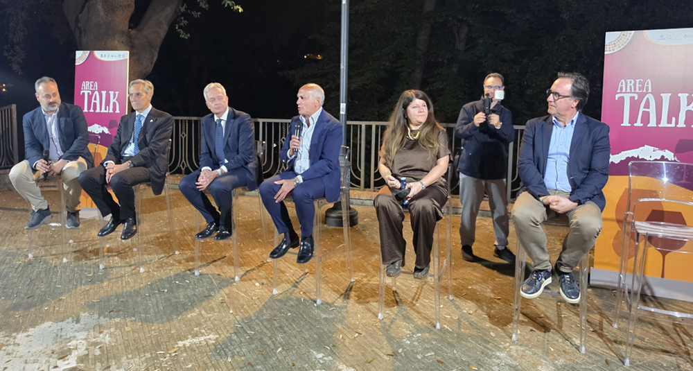 Viaggio nelle Terre di Cosenza