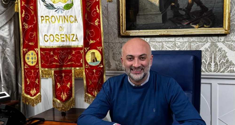 Il Consiglio Provinciale di Cosenza ha approvato l’estinzione anticipata di 4 mutui CDP