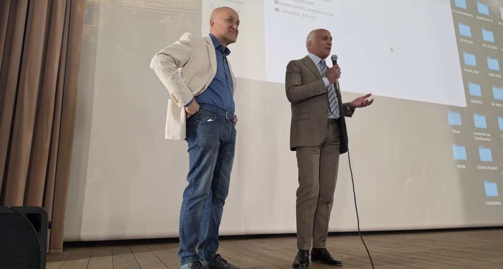 La storia di Cosenza sale sul grande schermo: al cinema Italia-Tieri l’evento finale del progetto scuola-lavoro