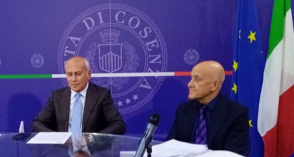 Cosenza, Scuola-Lavoro sulla storia locale: atto finale per il progetto comunale
