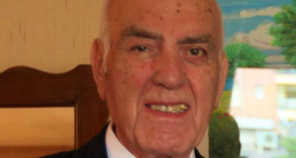 Cosenza, scalinata via Calabria: giovedì l’intitolazione a Pietro Tarsia